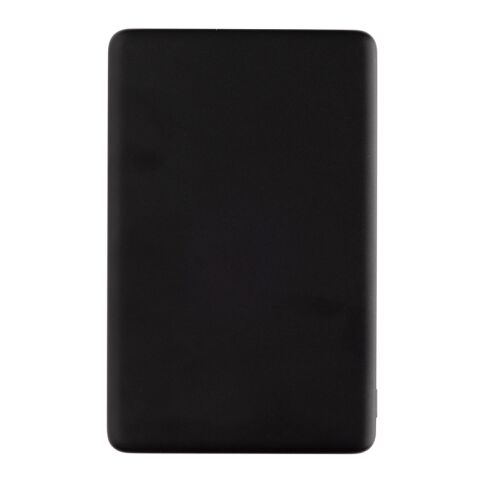 Orion RCS recycled aluminum 5000 mah 5W magnetic powerbank black | No Branding | not available | not available