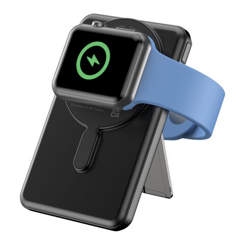 Urban Vitamin Redwood 5in1 5000mah 20W PD magnetic powerbank black | No Branding | not available | not available