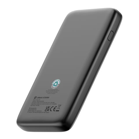 Urban Vitamin Emeryville 20W 10.000mAh Powerbank black | No Branding | not available | not available