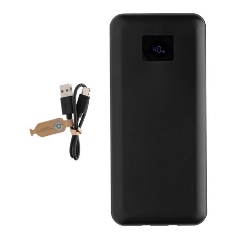 Gridley RCS rplastic 20000 65W laptop powerbank black | No Branding | not available | not available