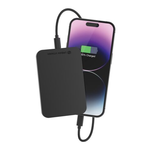 Urban Vitamin Burbank  3000 mah powerbank black | No Branding | not available | not available