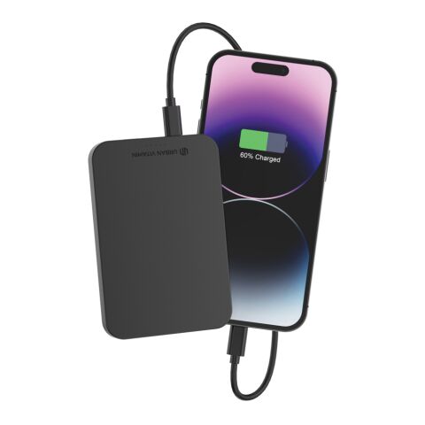 Urban Vitamin Richmond RCS 5000mah powerbank black | No Branding | not available | not available