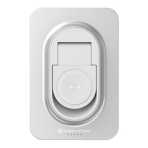 Urban Vitamin Malibu RCS 5000 mah powerbank silver | No Branding | not available | not available