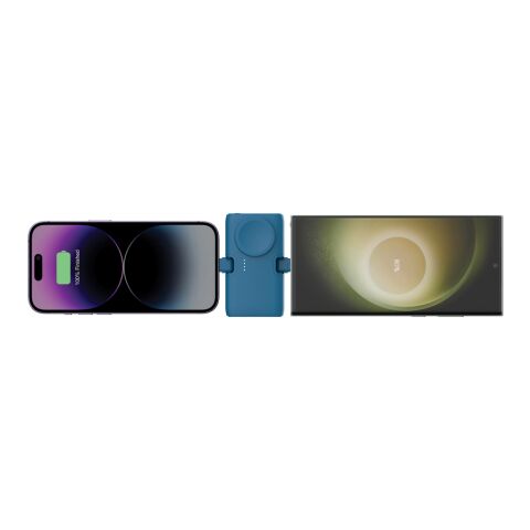 Urban Vitamin San Diego RCS rplastic 20W PD powerbank blue | No Branding | not available | not available