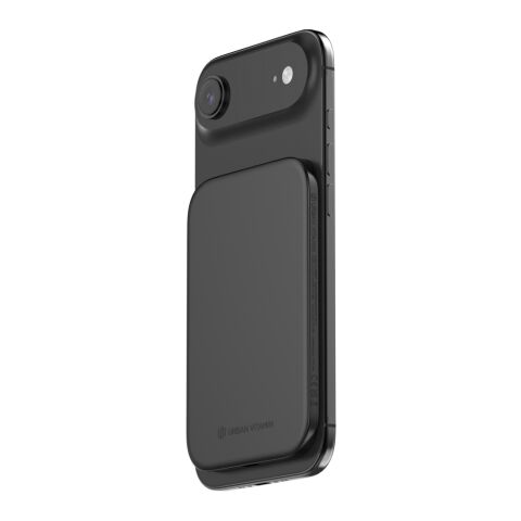 Urban Vitamin Concord RCS Ultra thin 3000mAh powerbank black | No Branding | not available | not available