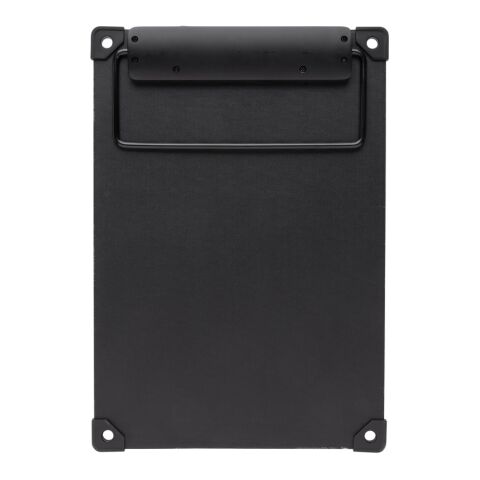 Solarpulse rplastic portable solar panel 5W black | No Branding | not available | not available