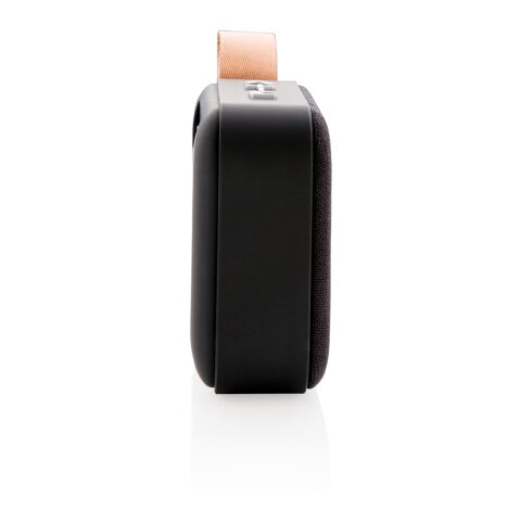 Fabric trend speaker black-black | No Branding | not available | not available