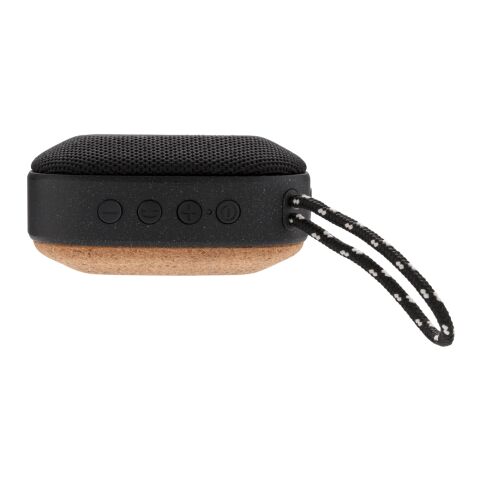 Baia 5W wireless speaker black | No Branding | not available | not available