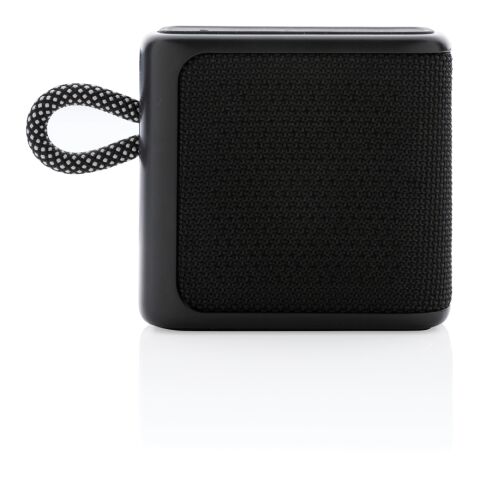 Splash IPX6 3W speaker black | No Branding | not available | not available