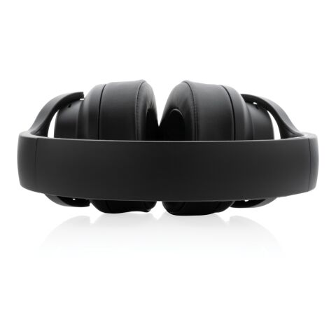 Urban Vitamin Palo Alto RCS rplastic headphone black | No Branding | not available | not available