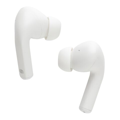 Urban Vitamin Alamo ANC earbuds White | No Branding | not available | not available