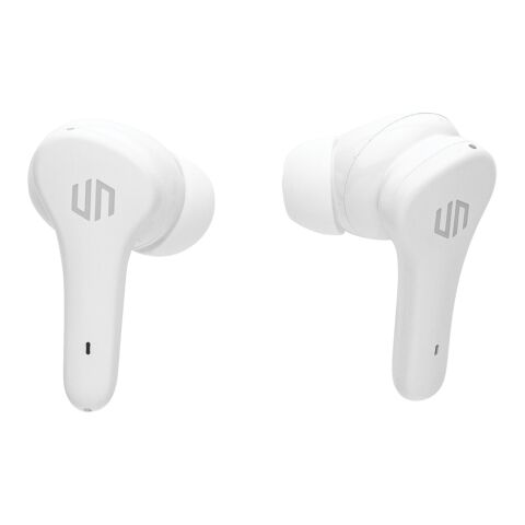 Urban Vitamin Byron ENC earbuds white | No Branding | not available | not available