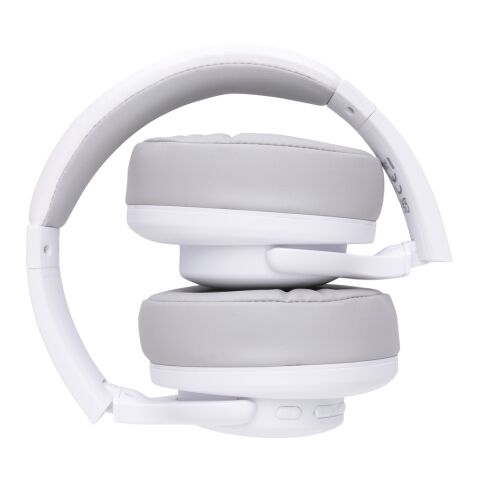 Urban Vitamin Fresno wireless headphone White | No Branding | not available | not available
