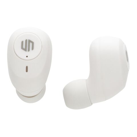 Urban Vitamin Palm Springs RCS rplastic ENC earbuds white | No Branding | not available | not available