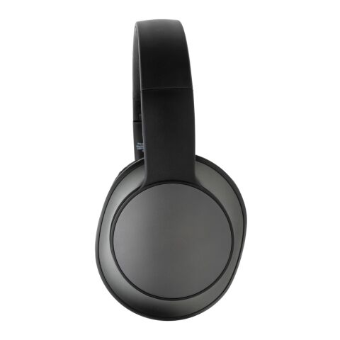 Terra RCS recycled aluminum wireless headphone grey | No Branding | not available | not available