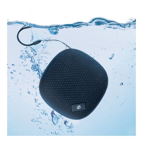 Urban Vitamin Hayward IPX7 waterproof 5W speaker black | No Branding | not available | not available