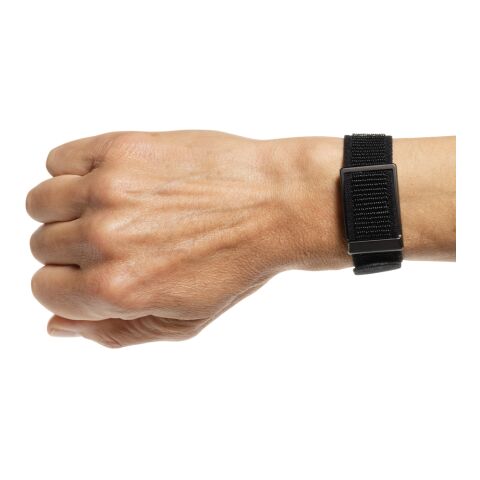 Endo wearable health tracker black