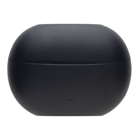 Prolink RCS recycled plastic hybrid ANC/ENC earbud black | No Branding | not available | not available