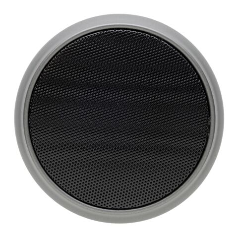 BeatBuddy recycled plastic 3W speaker grey | No Branding | not available | not available