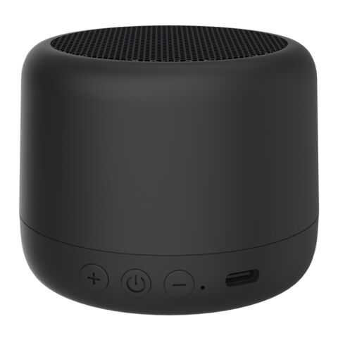 Peblo RCS 3W speaker with removable battery black