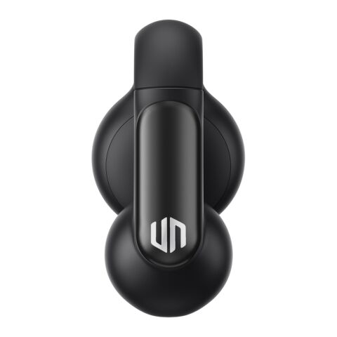 Urban Vitamin Long Beach ENC rplastic wireless earbuds black | No Branding | not available | not available