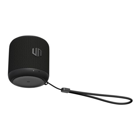 Urban Vitamin Oceanside RCS recycled plastic 3W speaker black | No Branding | not available | not available