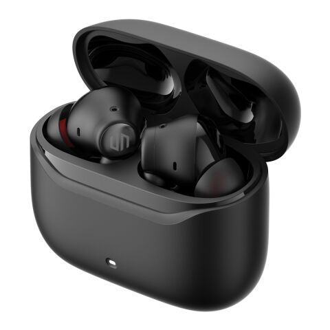 Urban Vitamin Ventura RCS Hybrid ANC &amp; ENC earbuds black | No Branding | not available | not available