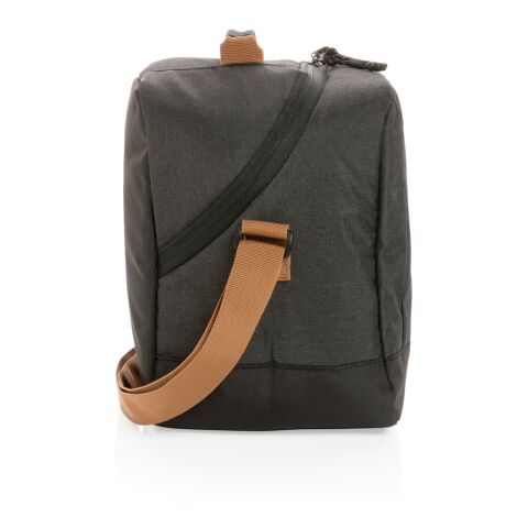 Impact AWARE™  Urban outdoor cooler bag black | No Branding | not available | not available | not available