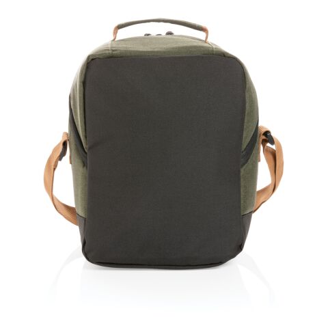 Impact AWARE™  Urban outdoor cooler bag green | No Branding | not available | not available | not available