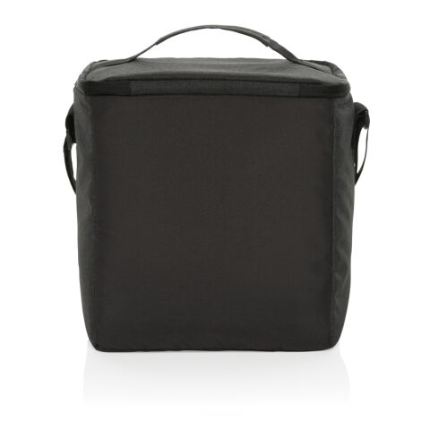 Kazu AWARE™ RPET basic cooler bag black | No Branding | not available | not available