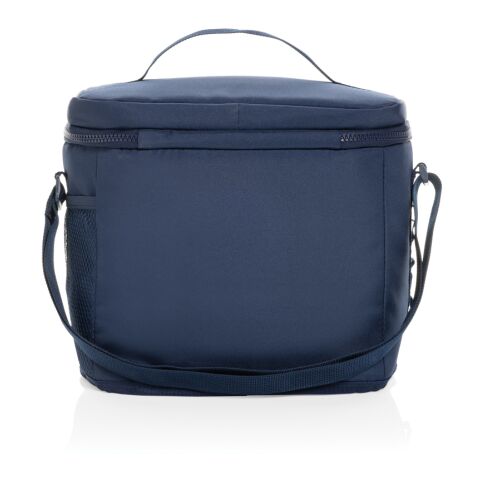 Sonny Aware™ RPET cooler bag navy | No Branding | not available | not available