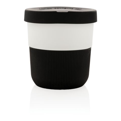 PLA cup coffee to go black | No Branding | not available | not available