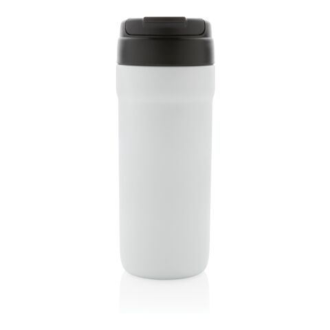 RCS RSS tumbler with dual function lid White | No Branding | not available | not available