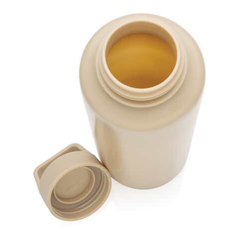 RCS RPP water bottle with handle brown | No Branding | not available | not available
