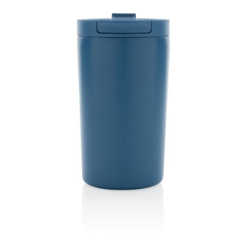 RCS RSS Double wall vacuum leakproof lock mug blue | No Branding | not available | not available