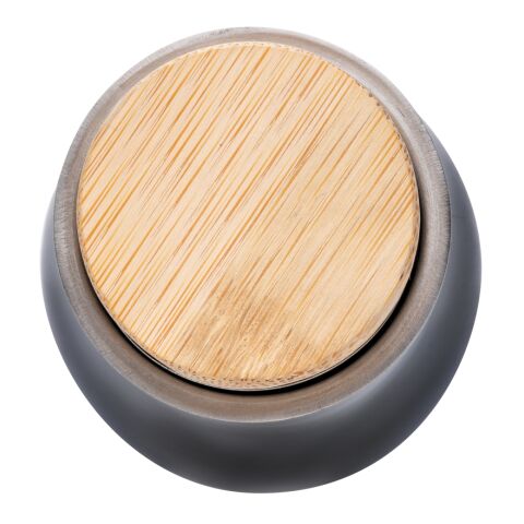 Clima leakproof vacuum bottle with steel lid black | No Branding | not available | not available