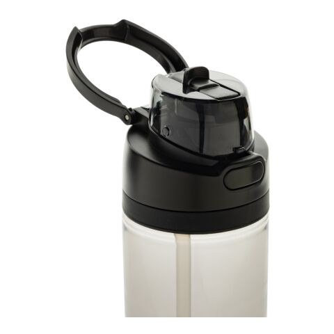 Omni sip RCS RPET water bottle 800ML black | No Branding | not available | not available