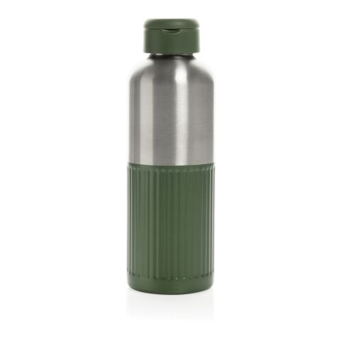 Ripple RCS R-steel leakproof water bottle with handle 750ML green | No Branding | not available | not available