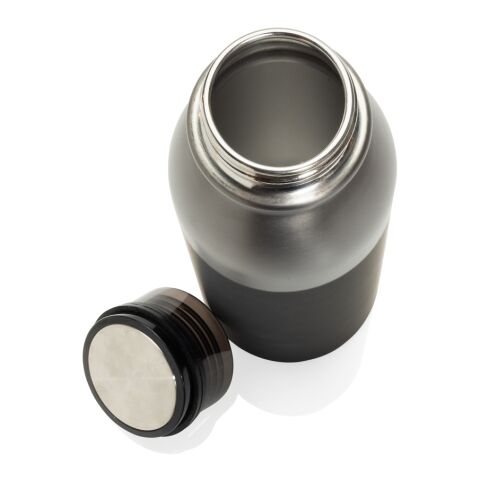 Duoloop RCS single wall waterbottle 780ML black