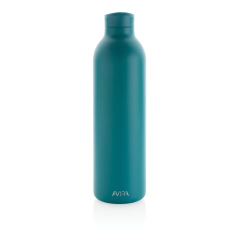 Avira Avior RCS Re-steel bottle 1L turquoise | No Branding | not available | not available