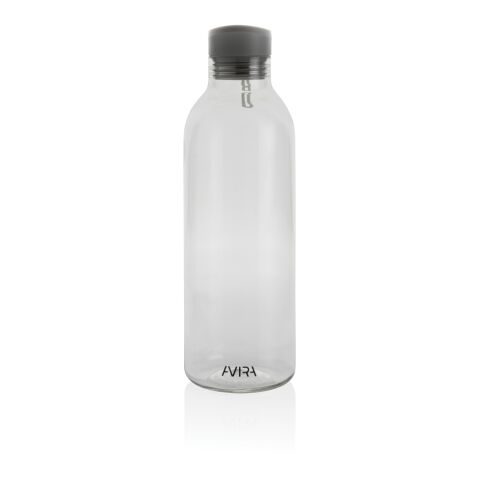 Avira Atik RCS Recycled PET bottle 1L White | No Branding | not available | not available