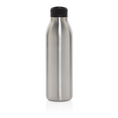 Avira Alok RCS re-steel 360 waterbottle 600ML silver | No Branding | not available | not available