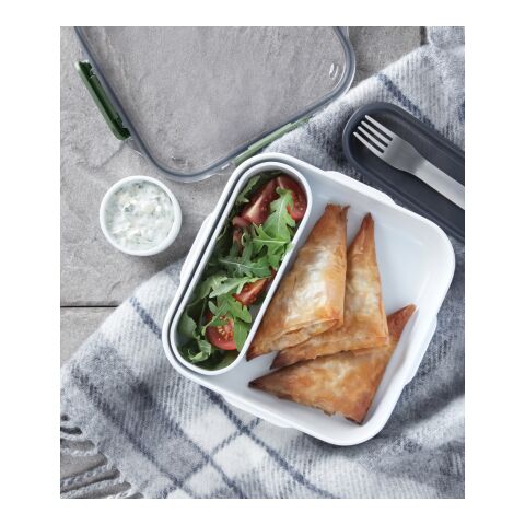 Black+Blum Lunch Box Original olive green | No Branding | not available | not available