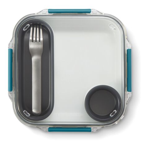Black+Blum Lunch Box Original turquoise | No Branding | not available | not available