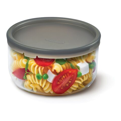 Black+Blum Glass Lunch Bowl 750ml brown | No Branding | not available | not available