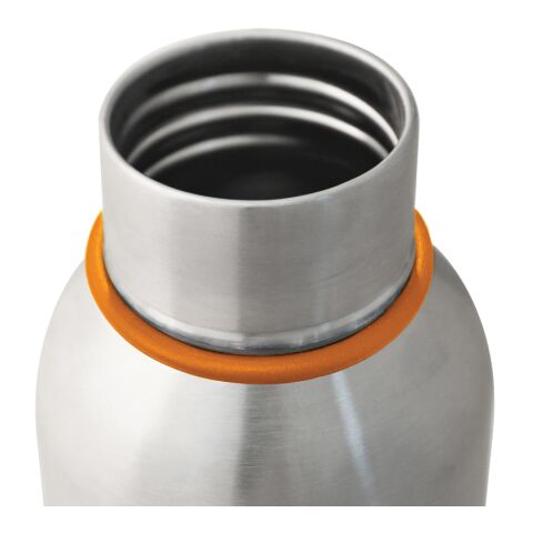 Black+Blum Insulated Water Bottle Small 500ml orange | No Branding | not available | not available
