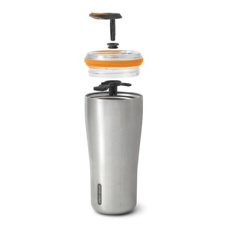 Black+Blum Insulated Travel Tumbler 600ml orange | No Branding | not available | not available