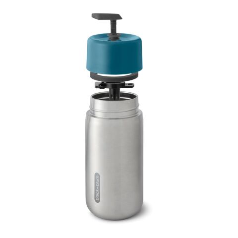 Black+Blum Insulated Leakproof Travel Cup Stainless Steel turquoise | No Branding | not available | not available