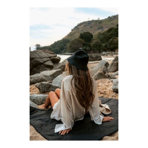 Impact Aware 285 gsm bucket hat black | No Branding | not available | not available | not available