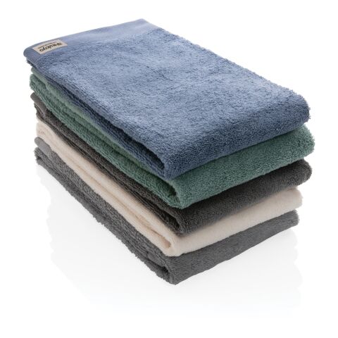 Ukiyo Sakura AWARE™ 500 gsm bath towel 50 x 100cm White | No Branding | not available | not available | not available